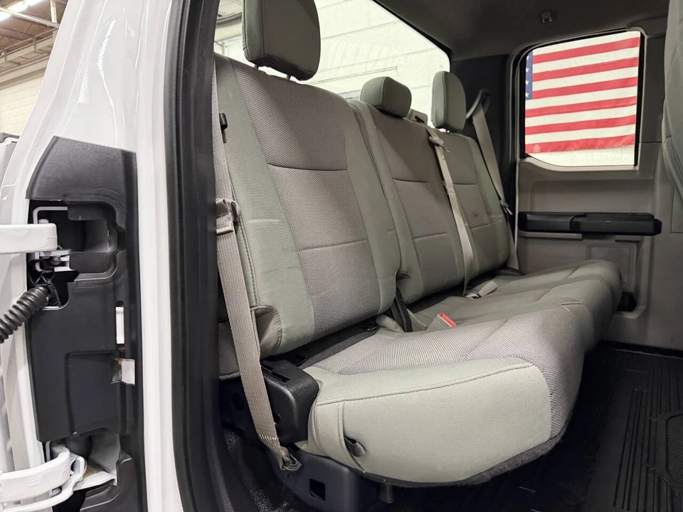 2019 Ford Super Duty 4th Gen - Image 7 of 12