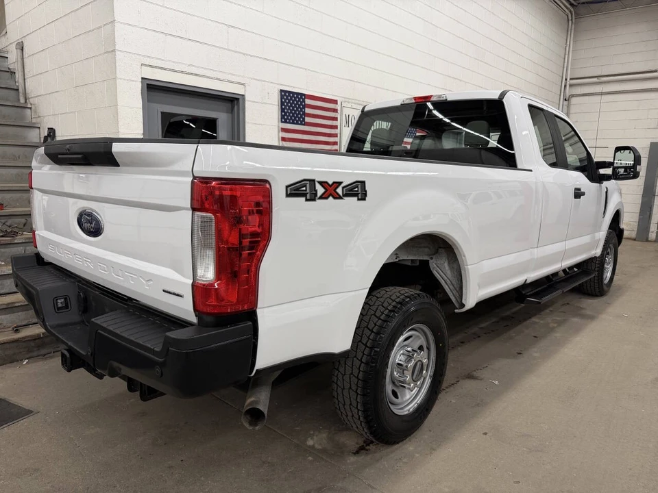 2019 Ford Super Duty 4th Gen - Image 2 of 12