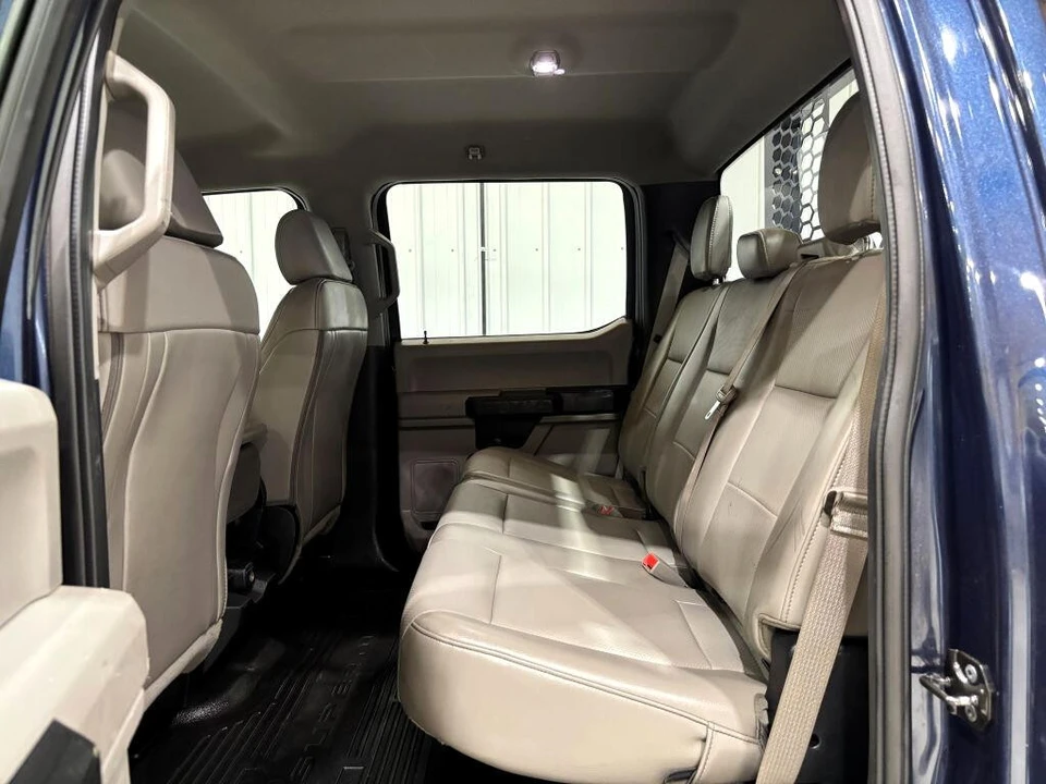 2019 Ford Super Duty 4th Gen - Image 13 of 21