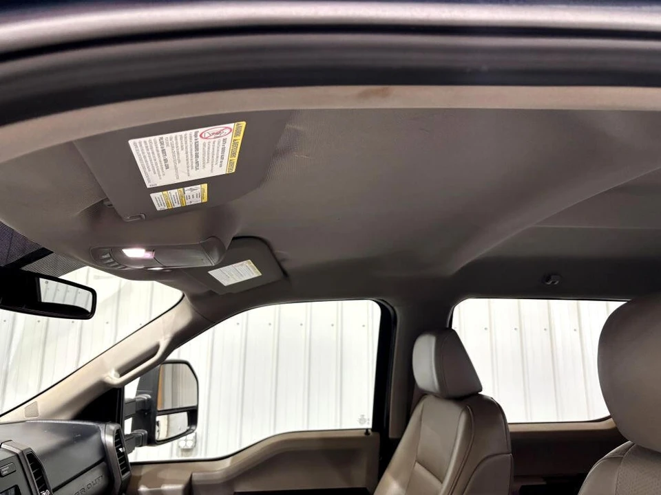 2019 Ford Super Duty 4th Gen - Image 15 of 21