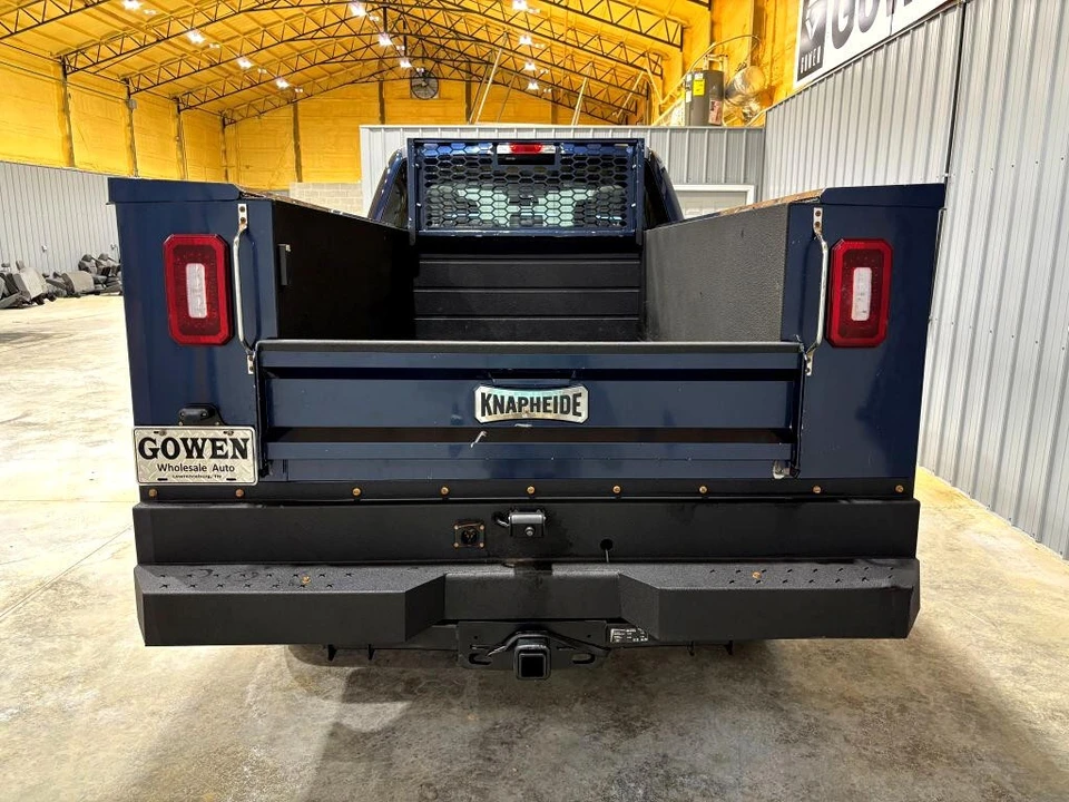 2019 Ford Super Duty 4th Gen - Image 8 of 21
