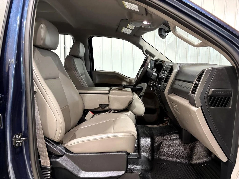 2019 Ford Super Duty 4th Gen - Image 12 of 21