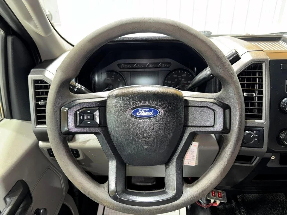 2019 Ford Super Duty 4th Gen - Image 18 of 21