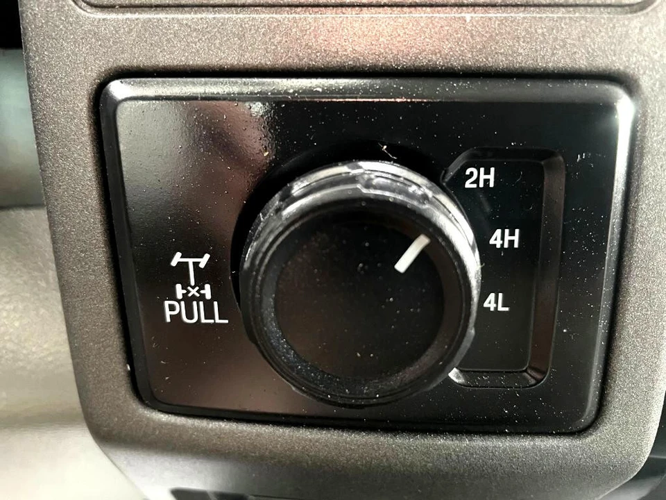 2019 Ford Super Duty 4th Gen - Image 20 of 21