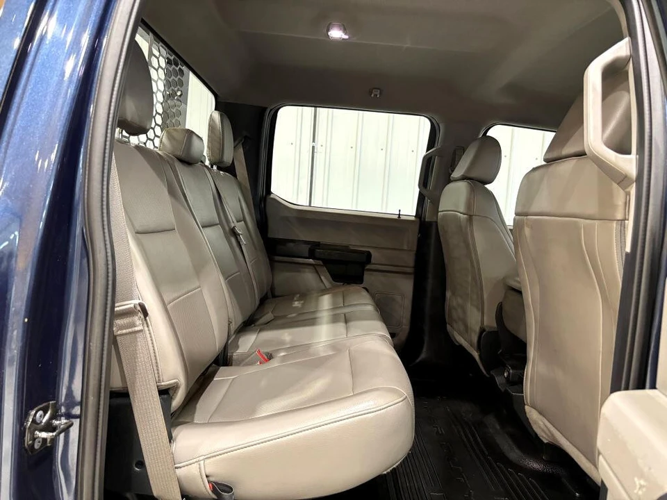 2019 Ford Super Duty 4th Gen - Image 14 of 21