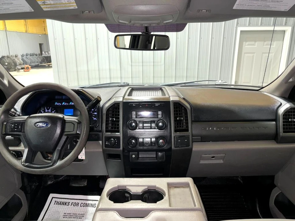 2019 Ford Super Duty 4th Gen - Image 17 of 21