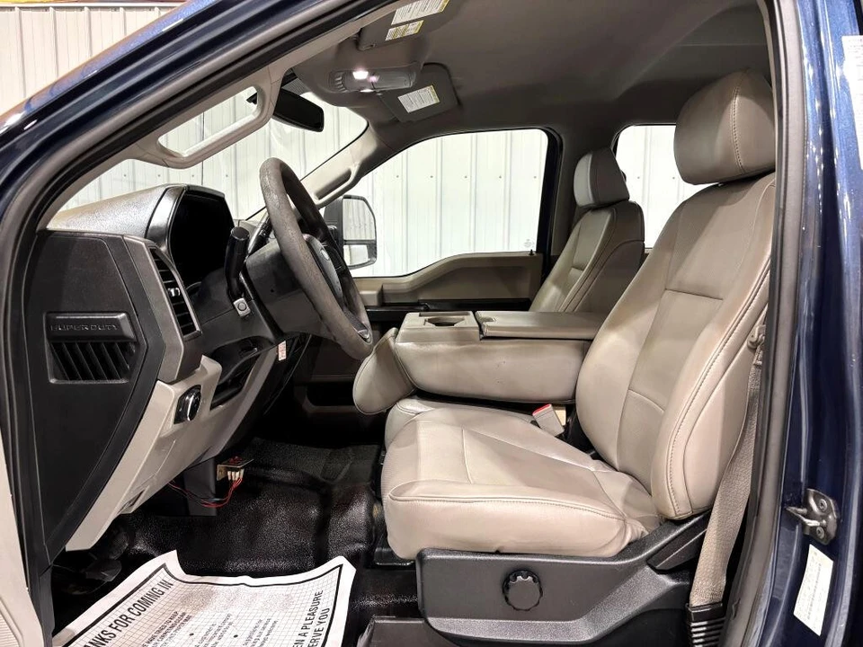 2019 Ford Super Duty 4th Gen - Image 11 of 21