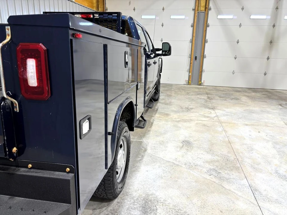 2019 Ford Super Duty 4th Gen - Image 10 of 21