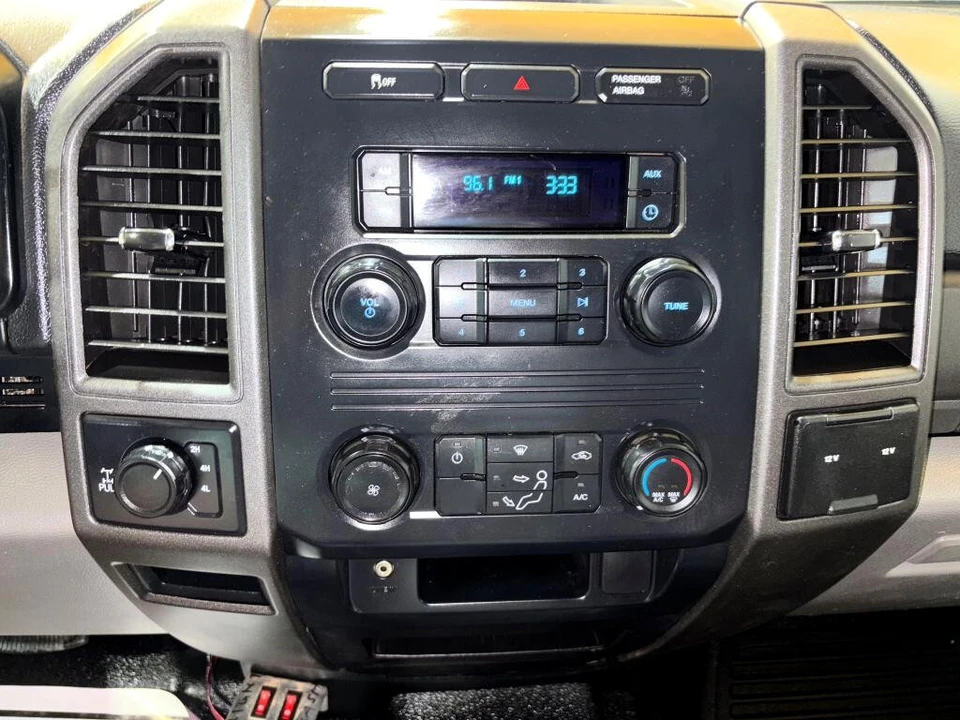 2019 Ford Super Duty 4th Gen - Image 19 of 21