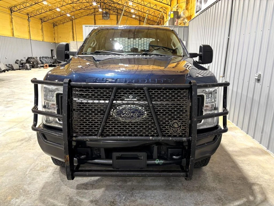 2019 Ford Super Duty 4th Gen - Image 7 of 21
