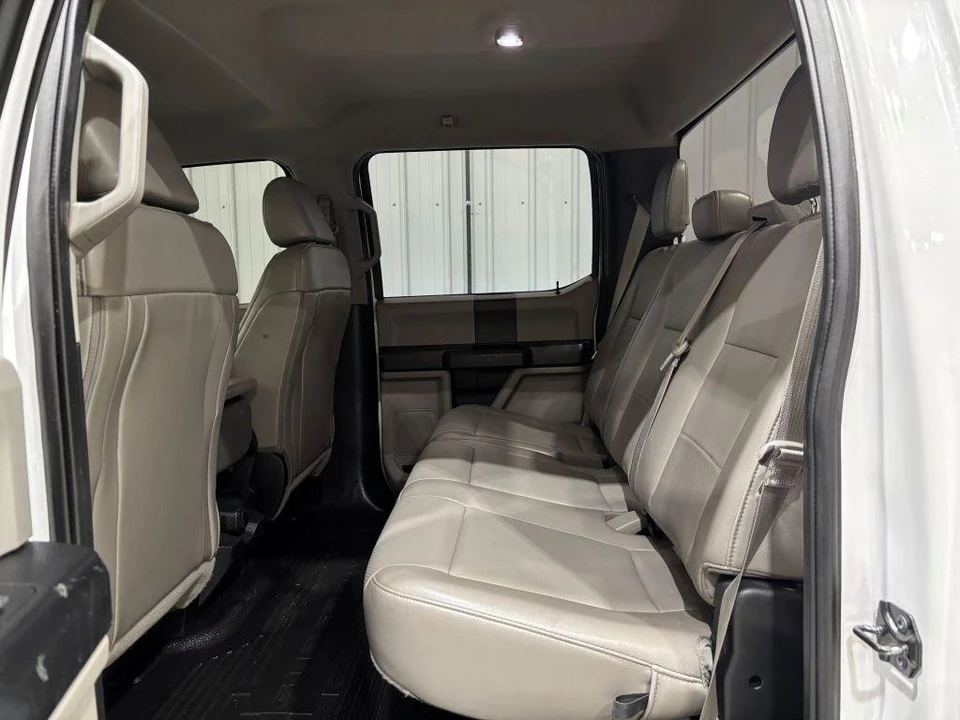 2019 Ford Super Duty 4th Gen - Image 13 of 21