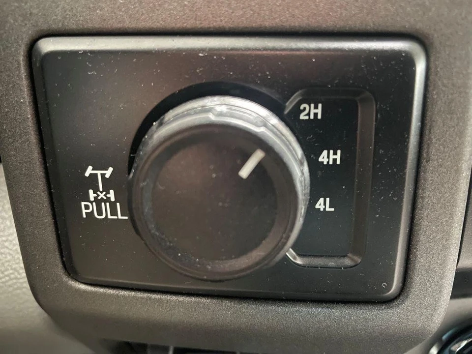 2019 Ford Super Duty 4th Gen - Image 20 of 21