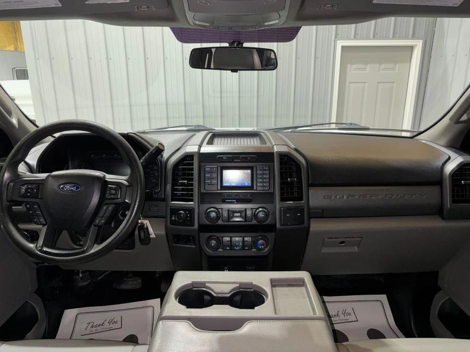 2019 Ford Super Duty 4th Gen - Image 17 of 21