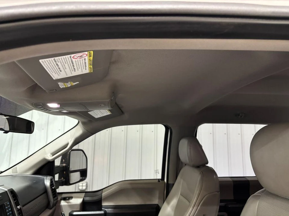 2019 Ford Super Duty 4th Gen - Image 15 of 21