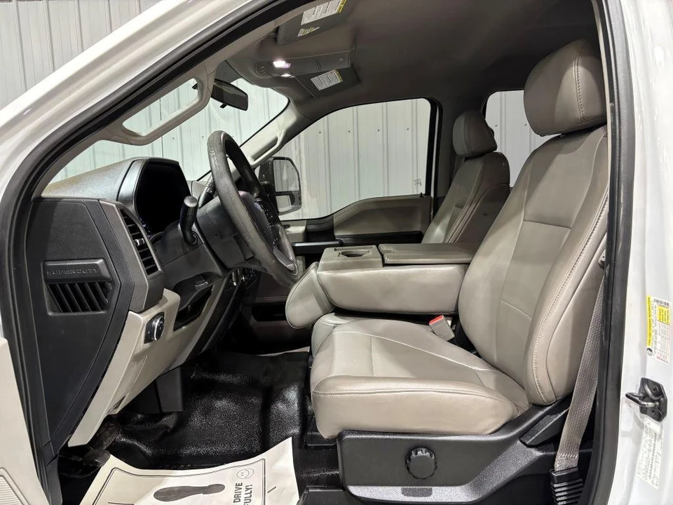 2019 Ford Super Duty 4th Gen - Image 11 of 21