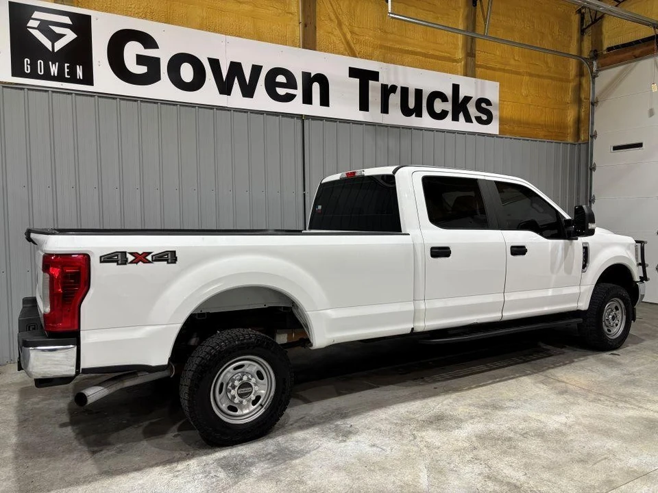 2019 Ford Super Duty 4th Gen - Image 6 of 21
