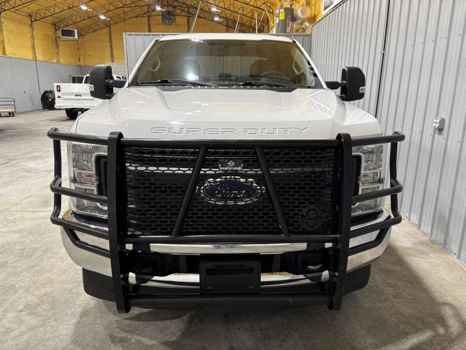 2019 Ford Super Duty 4th Gen - Image 7 of 21