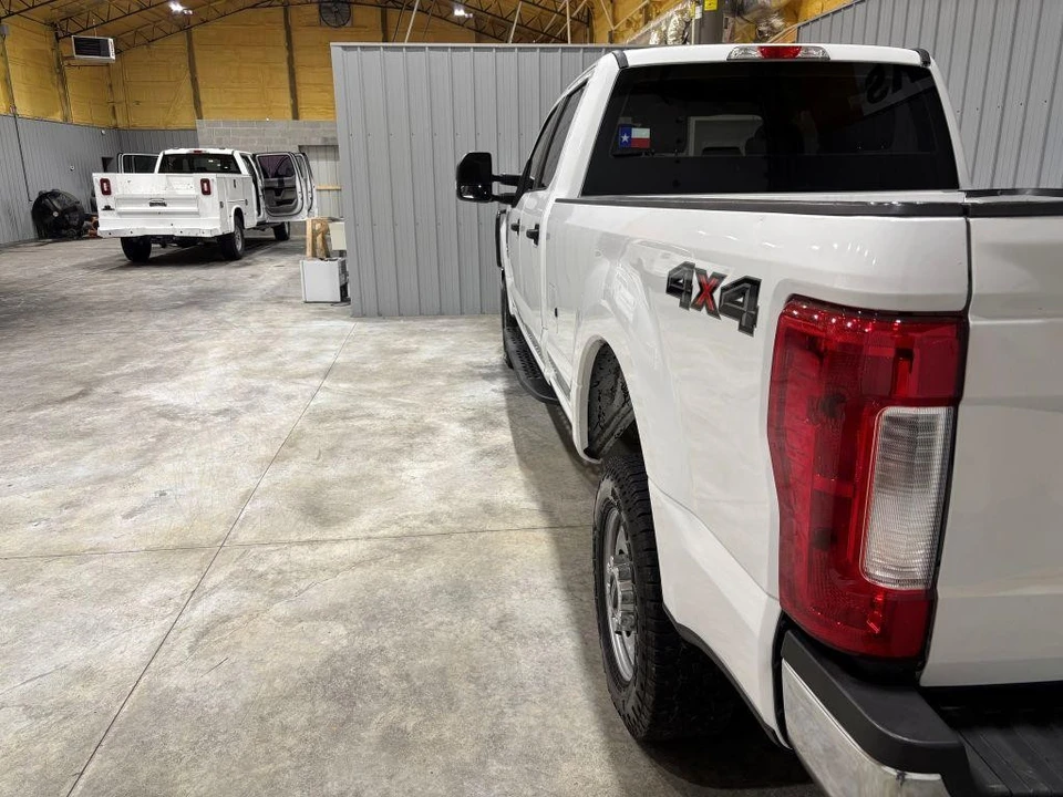2019 Ford Super Duty 4th Gen - Image 9 of 21