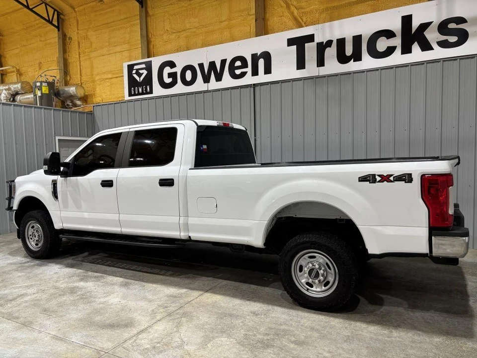2019 Ford Super Duty 4th Gen - Image 5 of 21