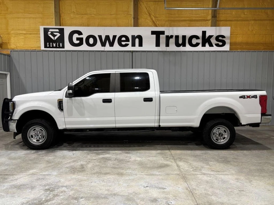 2019 Ford Super Duty 4th Gen - Image 2 of 21