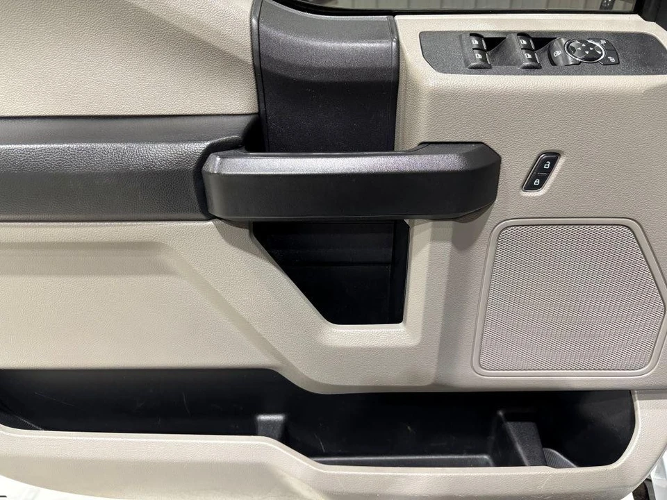 2019 Ford Super Duty 4th Gen - Image 16 of 21
