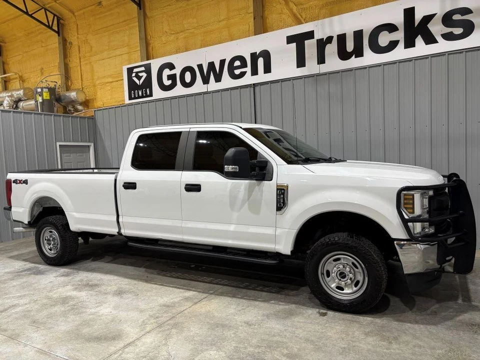 2019 Ford Super Duty 4th Gen - Image 3 of 21