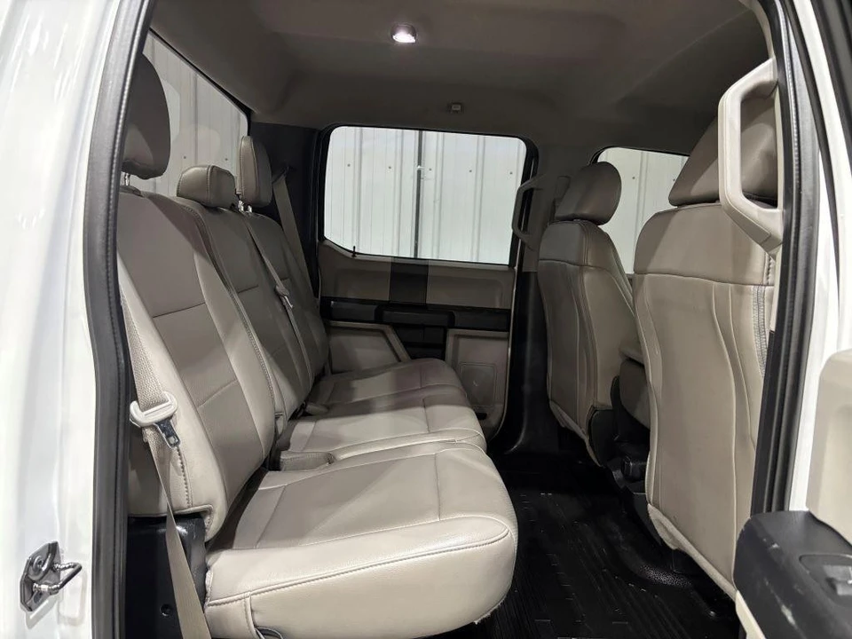 2019 Ford Super Duty 4th Gen - Image 14 of 21