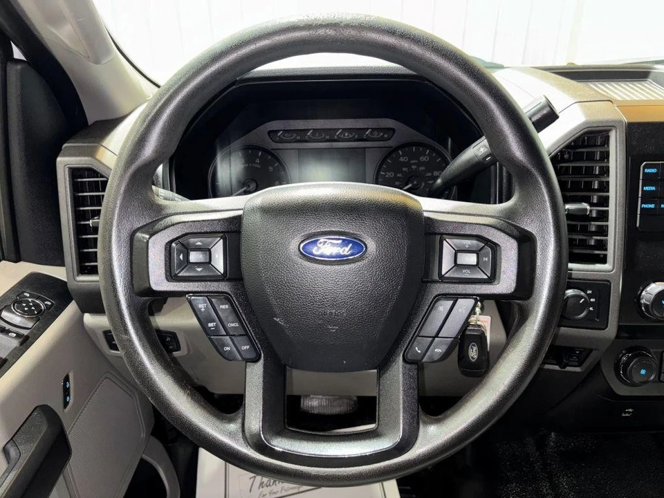 2019 Ford Super Duty 4th Gen - Image 18 of 21