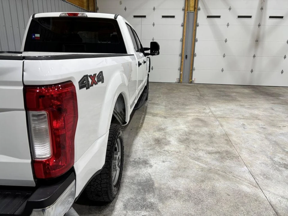 2019 Ford Super Duty 4th Gen - Image 10 of 21