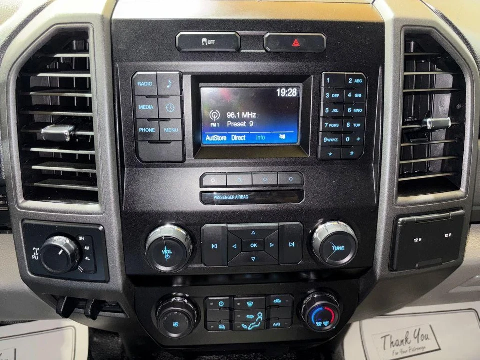 2019 Ford Super Duty 4th Gen - Image 19 of 21