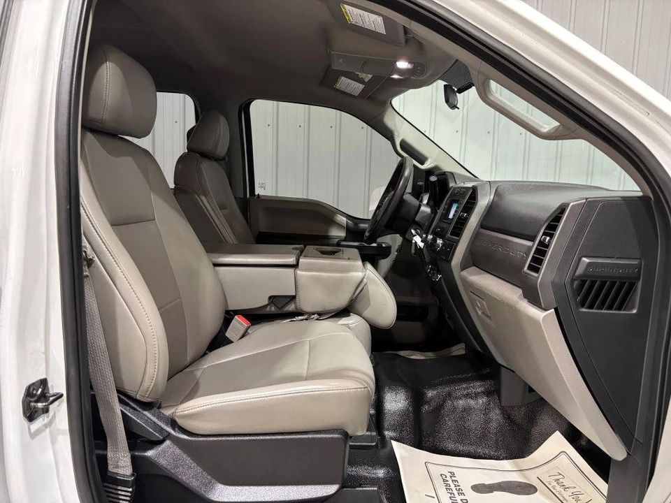 2019 Ford Super Duty 4th Gen - Image 12 of 21