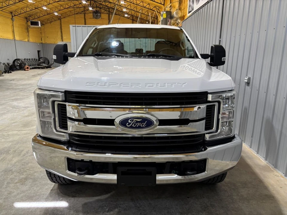 2019 Ford Super Duty 4th Gen - Image 7 of 21