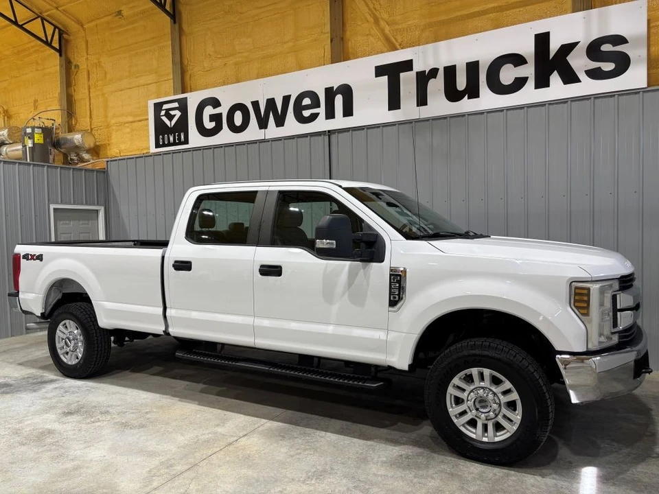 2019 Ford Super Duty 4th Gen - Image 3 of 21