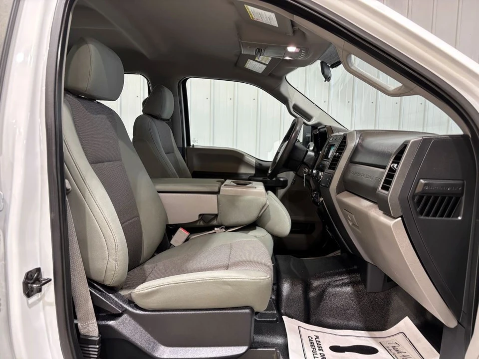 2019 Ford Super Duty 4th Gen - Image 12 of 21