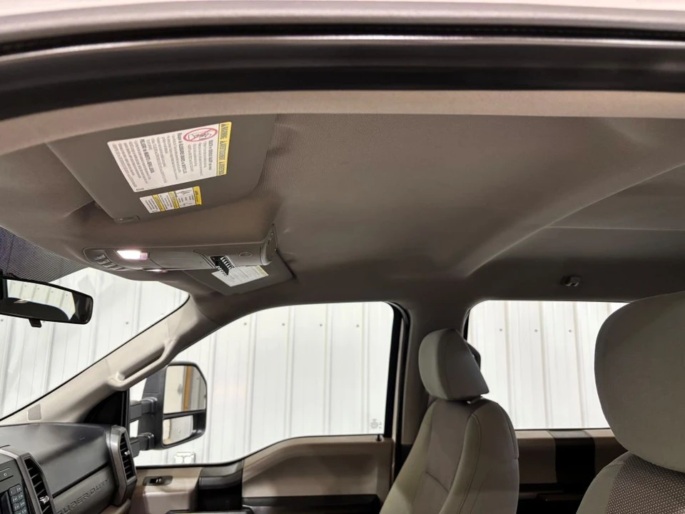 2019 Ford Super Duty 4th Gen - Image 15 of 21