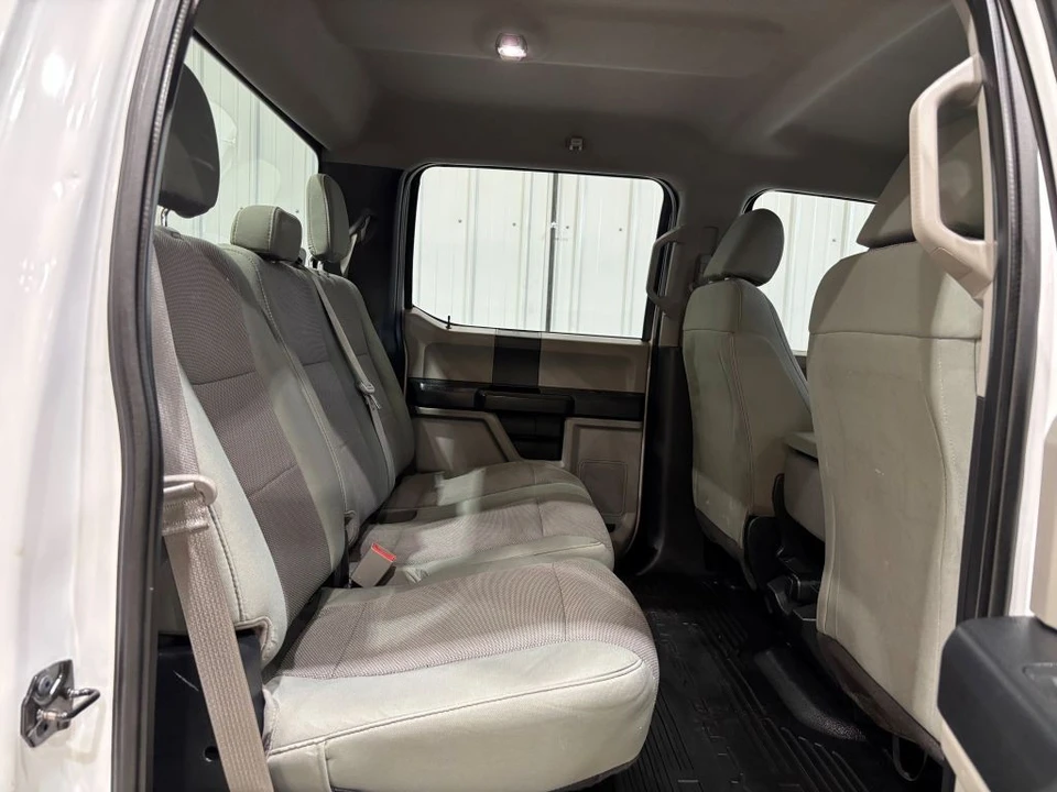 2019 Ford Super Duty 4th Gen - Image 14 of 21