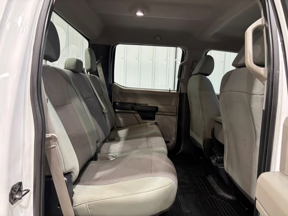 2019 Ford Super Duty 4th Gen - Image 14 of 21