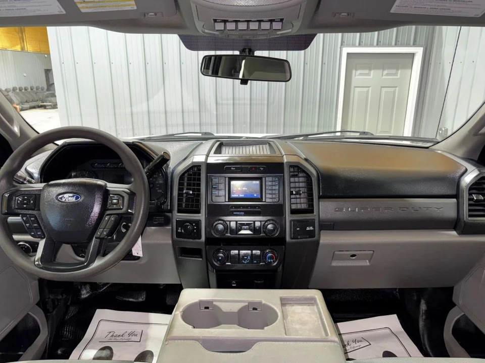 2019 Ford Super Duty 4th Gen - Image 17 of 21
