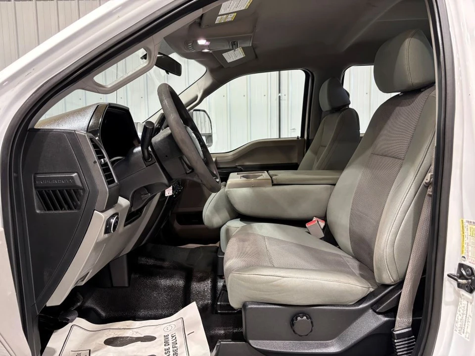 2019 Ford Super Duty 4th Gen - Image 11 of 21