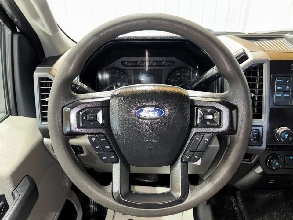 2019 Ford Super Duty 4th Gen - Image 18 of 21