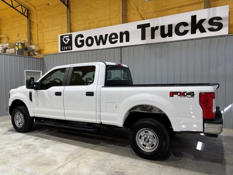 2019 Ford Super Duty 4th Gen - Image 5 of 21