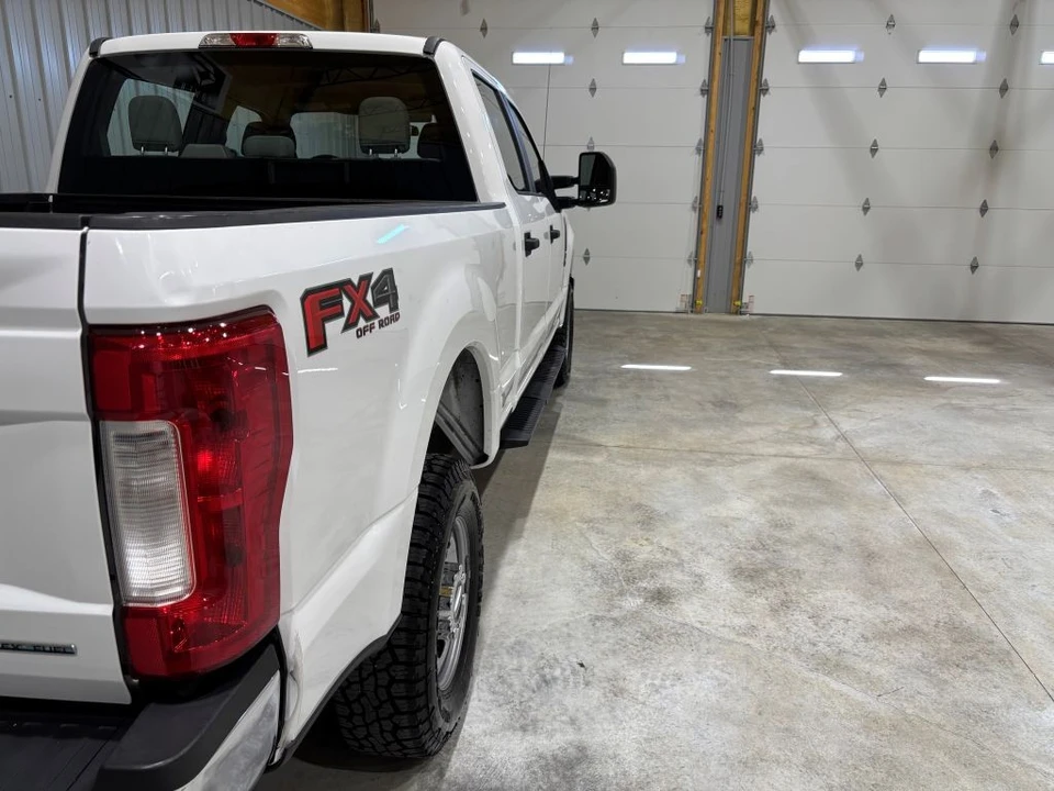 2019 Ford Super Duty 4th Gen - Image 10 of 21