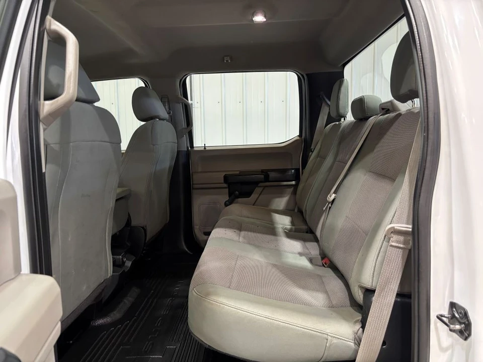 2019 Ford Super Duty 4th Gen - Image 13 of 21