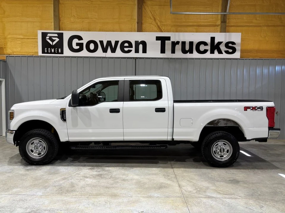 2019 Ford Super Duty 4th Gen - Image 2 of 21