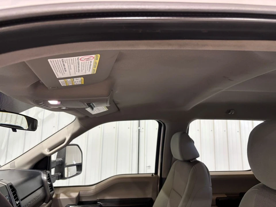 2019 Ford Super Duty 4th Gen - Image 15 of 21
