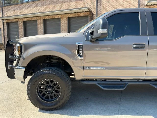 2019 Ford Super Duty 4th Gen - Image 4 of 21