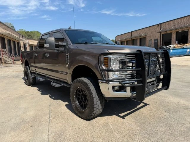 2019 Ford Super Duty 4th Gen - Image 11 of 21