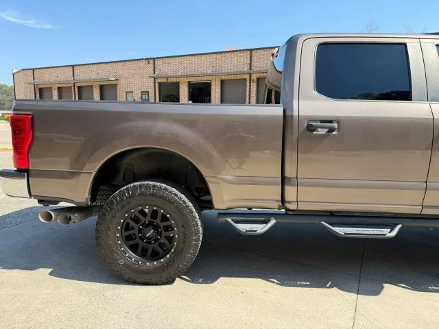 2019 Ford Super Duty 4th Gen - Image 9 of 21