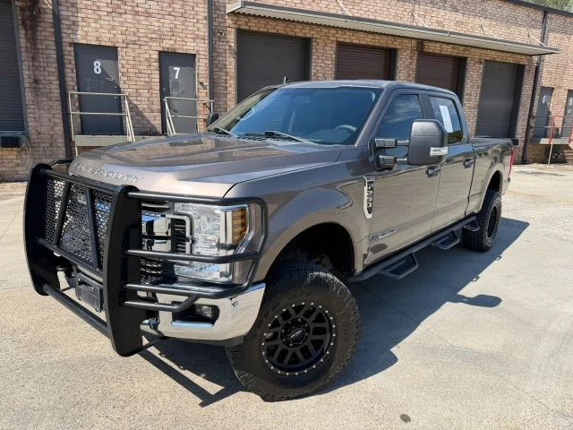 2019 Ford Super Duty 4th Gen - Image 2 of 21