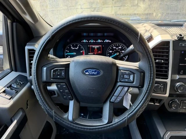 2019 Ford Super Duty 4th Gen - Image 14 of 21